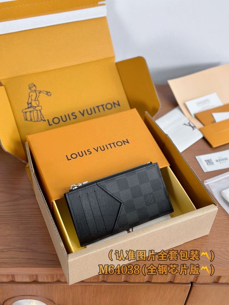 Louis Vuitton Wallets Purse